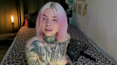 Little slave Kayden online show from July 28, 7:39 pm
