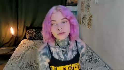 Little slave Kayden online show from July 18, 3:58 pm