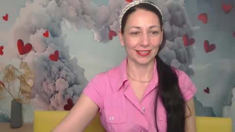 lilugrants online show from March 11, 11:26 pm