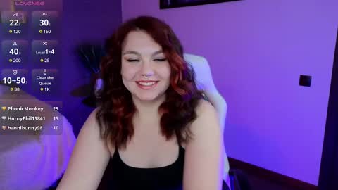 Lilu online show from March 6, 3:24 pm