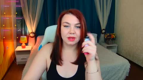 Lilu online show from February 19, 12:11 pm