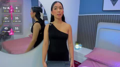  lily  online show from November 12, 3:31 am