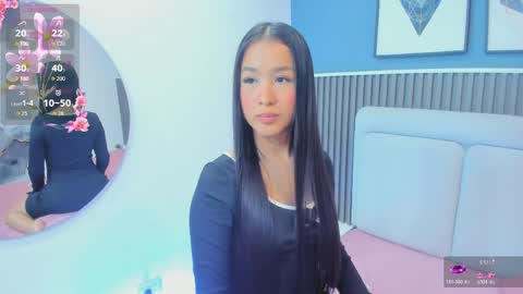  lily  online show from May 28, 3:04 am
