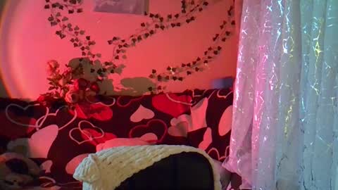 lily_ember online show from November 8, 7:06 pm