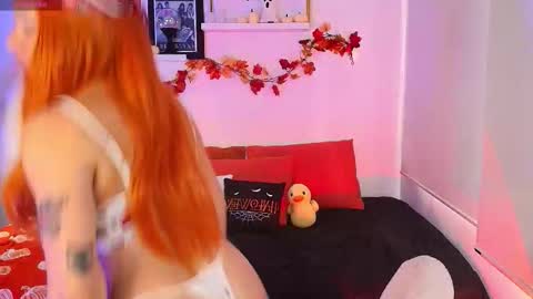 just lily online show from October 22, 8:54 pm