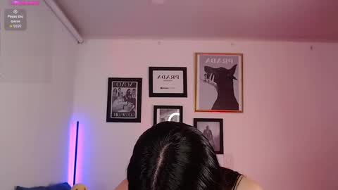 just lily online show from January 29, 2:09 am