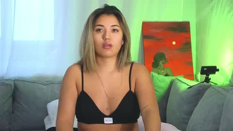 Lily online show from January 22, 5:59 am