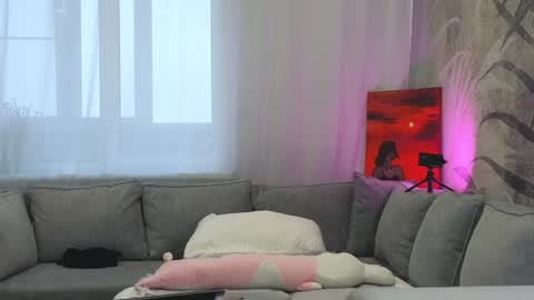 Lily online show from January 31, 7:39 am