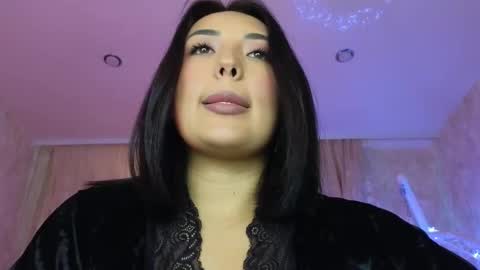 Lily online show from February 15, 7:51 am