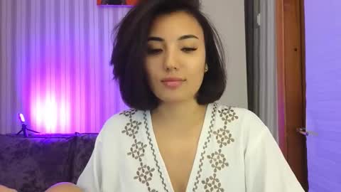 Lily online show from October 5, 12:35 pm