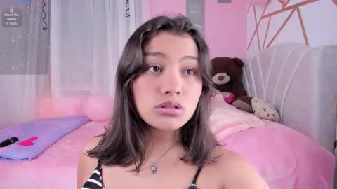 Lily online show from September 19, 4:38 am