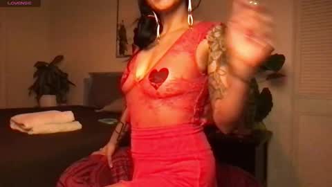 Little Lily online show from December 20, 5:58 am