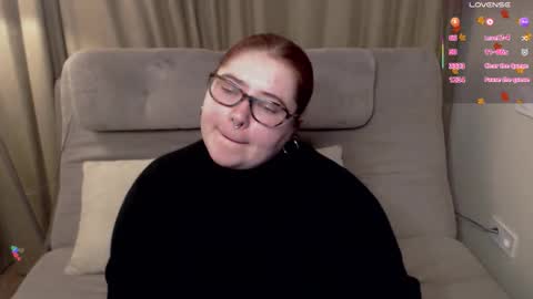 Elina  online show from November 20, 6:38 pm