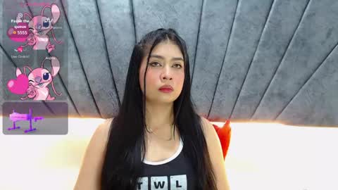 LILY MEGHAN online show from April 18, 10:54 pm