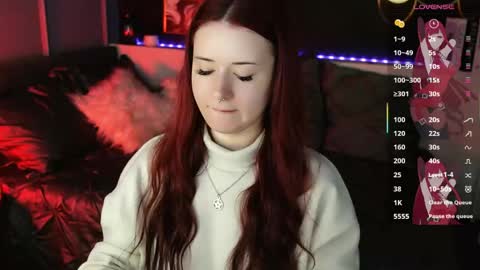Lily online show from May 13, 7:51 am