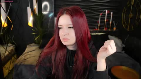 Lily online show from April 21, 7:37 am