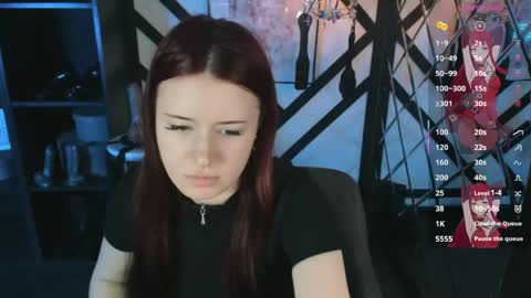 Lily online show from May 17, 3:21 pm