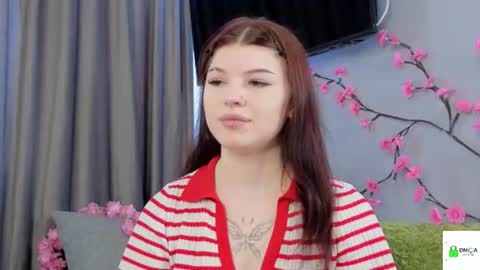 Lily online show from July 6, 8:22 am