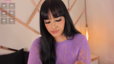 Snapshot of lily_stclair chatting on October 21, 12:54 pm . online show from October 21, 12:54 pm
