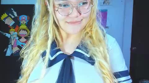 lily_stone04 online show from June 2, 9:44 am