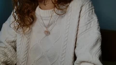 small lily online show from April 14, 4:10 pm