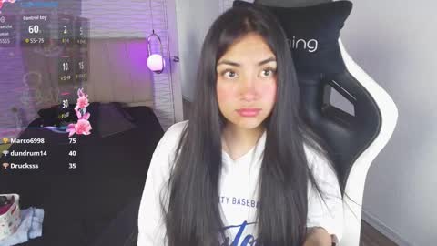 lily_waist online show from October 27, 3:06 am