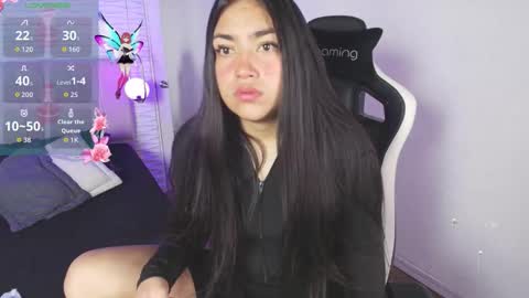 lily_waist online show from November 24, 3:27 am