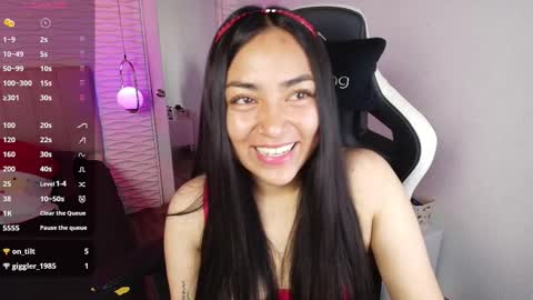 lily_waist online show from January 9, 11:38 am