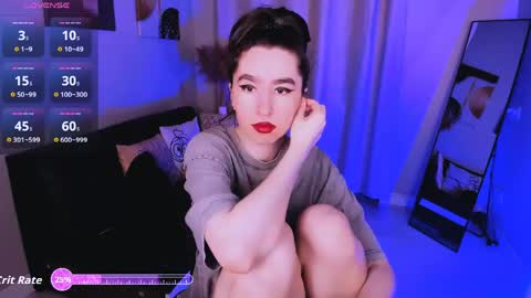 LILY online show from April 18, 12:07 pm