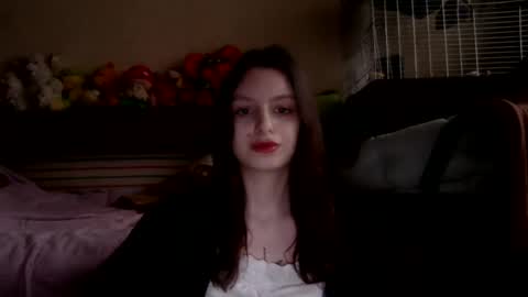 Snapshot of lilycandy_ chatting on February 6, 10:58 am lilycandy_ online show from February 6, 10:58 am