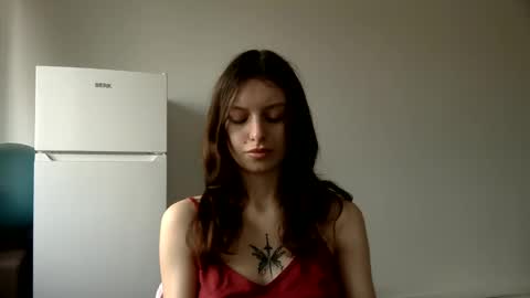 Snapshot of lilycandy_ chatting on March 10, 9:56 am lilycandy_ online show from March 10, 9:56 am