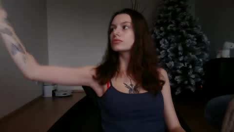 lilycandy_ online show from November 24, 12:15 pm