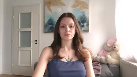 lilycandy_ online show from March 24, 3:18 pm