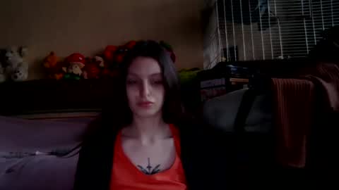 Snapshot of lilycandy_ chatting on February 8, 1:11 pm lilycandy_ online show from February 8, 1:11 pm