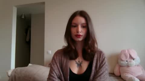 Snapshot of lilycandy_ chatting on October 15, 9:10 am lilycandy_ online show from October 15, 9:10 am