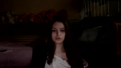 Snapshot of lilycandy_ chatting on February 6, 7:56 am lilycandy_ online show from February 6, 7:56 am