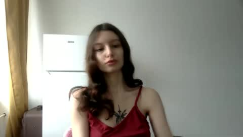 Snapshot of lilycandy_ chatting on February 27, 10:11 am lilycandy_ online show from February 27, 10:11 am