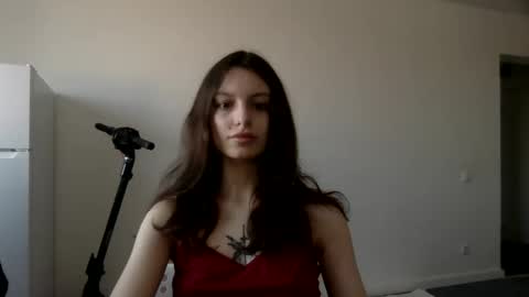 Snapshot of lilycandy_ chatting on March 4, 1:06 pm lilycandy_ online show from March 4, 1:06 pm