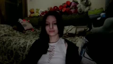 Snapshot of lilycandy_ chatting on December 14, 3:36 pm lilycandy_ online show from December 14, 3:36 pm
