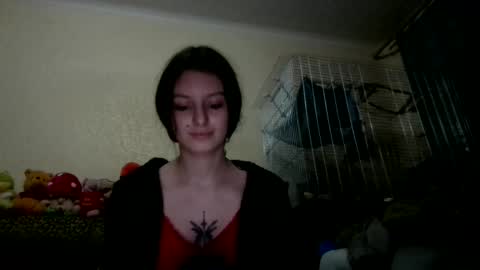 Snapshot of lilycandy_ chatting on January 19, 5:49 pm lilycandy_ online show from January 19, 5:49 pm