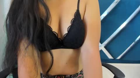 Sweetie Lily online show from March 23, 12:43 pm