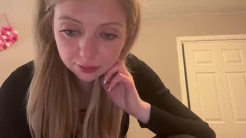 LilyMae online show from February 8, 3:41 am