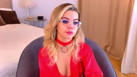 Rose online show from September 18, 5:33 am