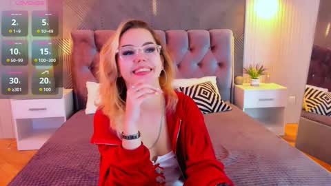 Rose online show from November 17, 5:32 am