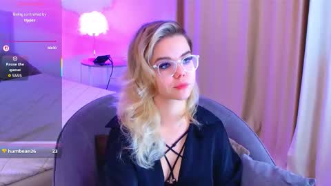 Rose online show from September 26, 5:59 am