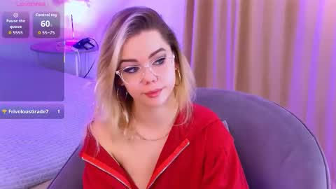 Rose online show from November 21, 6:00 am