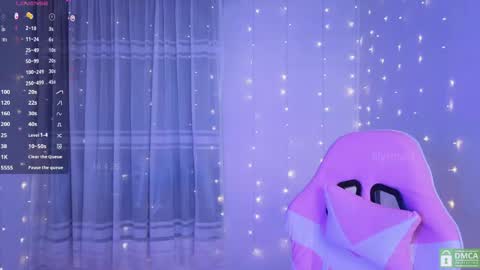 You can call me Li ... online show from April 16, 8:09 pm