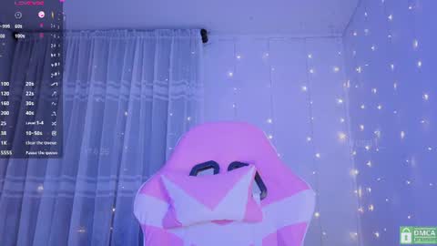 You can call me Li ... online show from June 17, 8:03 pm