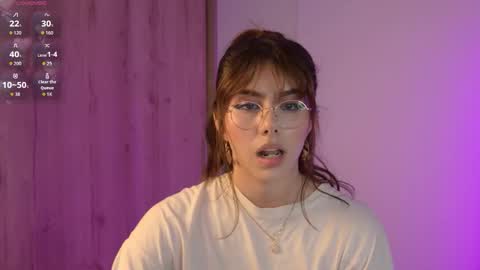 lily help me to collect more cosplay online show from November 29, 7:16 am