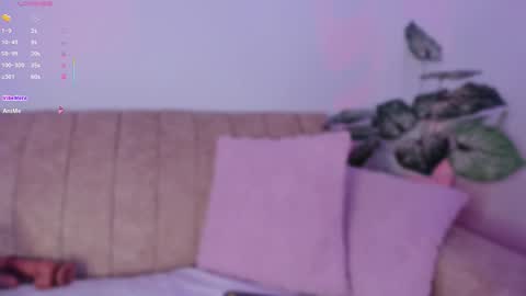 Lily  online show from November 5, 9:33 am